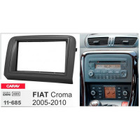 Перехідна рамка Fiat Croma Carav 11-685