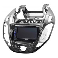 Перехідна рамка Ford B-Max Carav 11-492