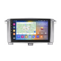 Штатна магнітола Lexus LX 1998-2002 Element Prime 4/64 CarPlay 4G