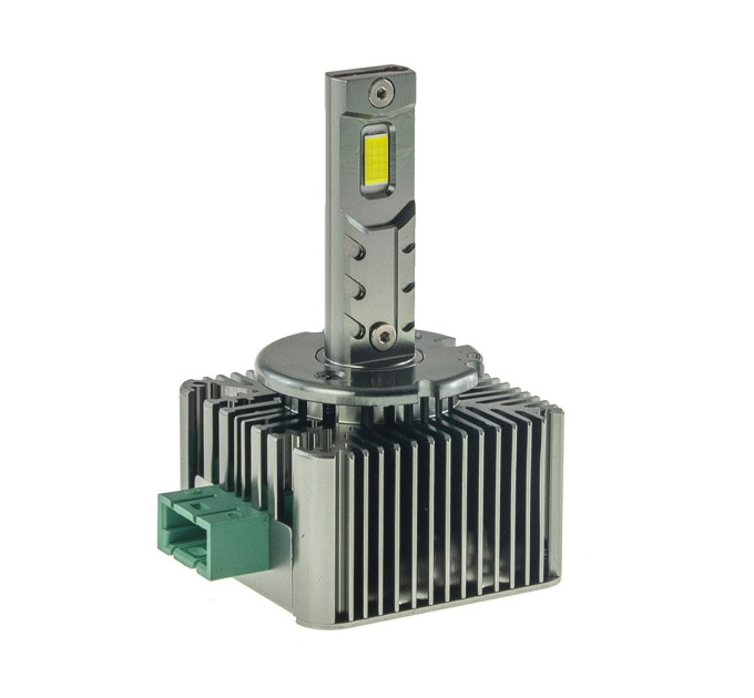 Світлодіодні лампи Decker LED PL-04 6K D3