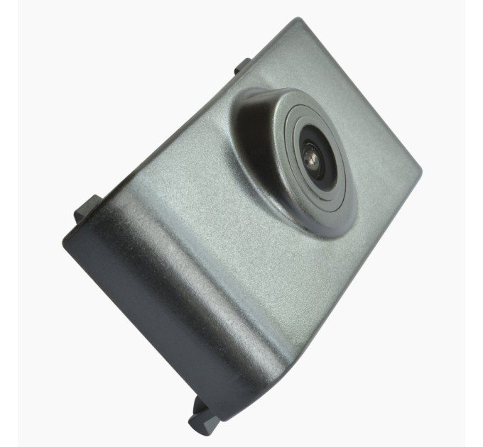 Камера переднього огляду Prime-X B8015 AUDI Q5