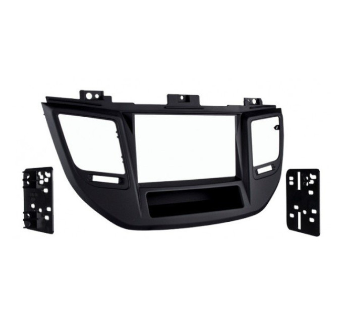 Перехідна рамка Hyundai Tucson Metra 95-7369B