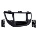Перехідна рамка Hyundai Tucson Metra 95-7369B