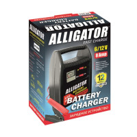 Зарядний пристрій ALLIGATOR AC804