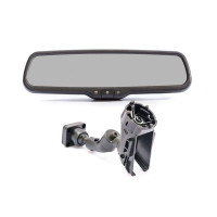 Дзеркало з відеореєстратором Phantom RMS-430 DVR Full HD-48 Дзеркало з відеореєстратором Phantom RMS-430 DVR Full HD-48