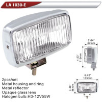 Фара додаткова DLAA 1030E-W Фара додаткова DLAA 1030E-W