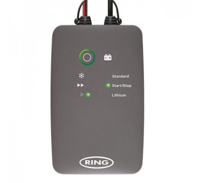 Зарядний пристрій Ring RESC706