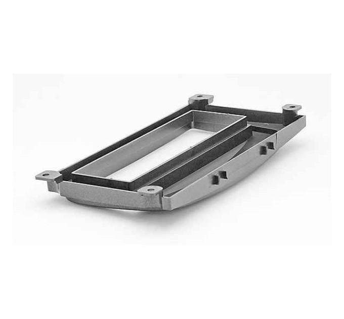 Перехідна рамка Ford Focus, Mondeo, S-Max, C-Max, Galaxy, Kuga Carav 08-001