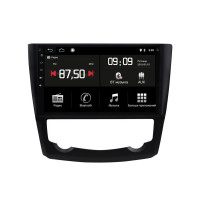 Штатна магнітола Torssen Renault Kadijar 16+ MQD9232 DSP