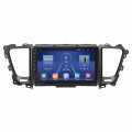 Штатна магнітола Kia Carnival 2014-2021 Element 2/32 4G