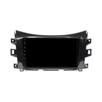 Штатна магнітола Element ET-6199 для Nissan Frontier 2014-2016, Navara 2014-2016, NP300 2014-2016
