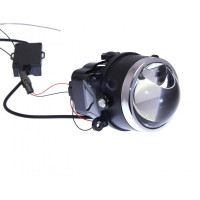Світлодіодні протитуманні фари BAXSTER Q3 Bi Led UNI Світлодіодні протитуманні фари BAXSTER Q3 Bi Led UNI