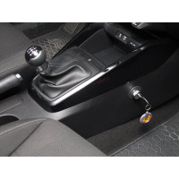 Замок на КПП Bear-Lock Kia Rio 1999K