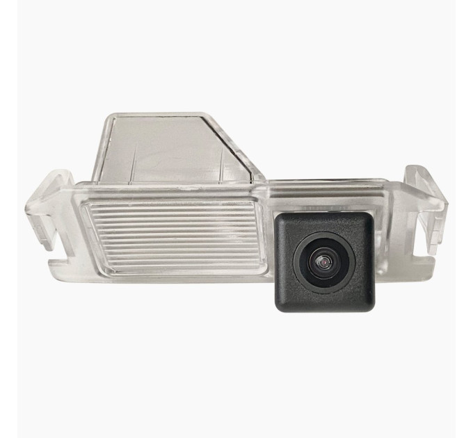 Камера заднього огляду Prime-X CA-9821 Hyundai, Kia