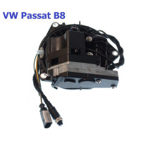 Камера в ручку багажника Baxster HQC-803 VW Passat B8 Камера в ручку багажника Baxster HQC-803 VW Passat B8
