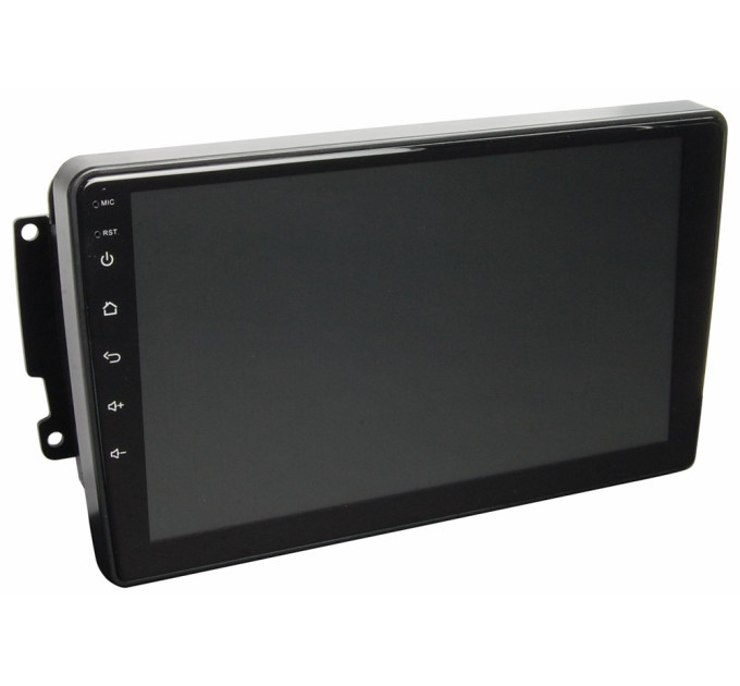 Перехідна рамка Mercedes Vito, Viano, W639, W203, W209, W463 Carav 22-272