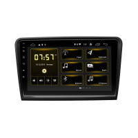 Штатна магнітола Incar DTA-1072 для Skoda SuperB 2008-2014 Штатна магнітола Incar DTA-1072 для Skoda SuperB 2008-2014