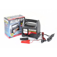 Зарядний пристрій ALLIGATOR AC803