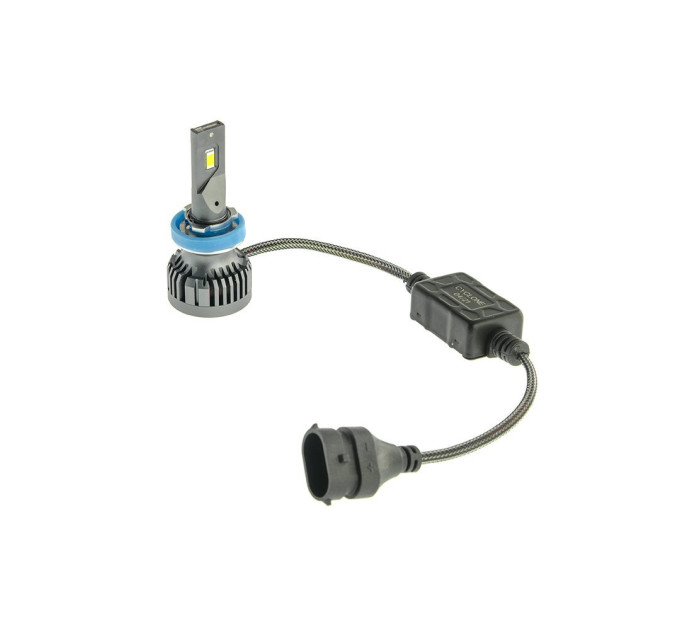 Світлодіодні лампи Cyclone LED H11 5500K type 34