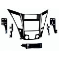 Перехідна рамка Hyundai Sonata, i-45 Metra 99-7343