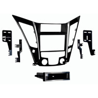 Перехідна рамка Hyundai Sonata, i-45 Metra 99-7343