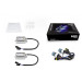 Комплект ксенону Infolight Pro HB4 9006 4300К