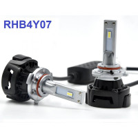 Світлодіодні лампи ALed R HB4 6000K RHB4Y07 Світлодіодні лампи ALed R HB4 6000K RHB4Y07