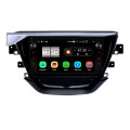 Штатна магнітола Torssen Opel Astra J 2021-/Buick Excelle 18- MP9232
