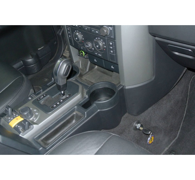 Замок на КПП Bear-Lock Land Rover Discovery 1859K