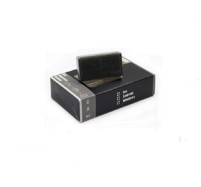 Автомобільний сканер Element ELM327 OBD2 mini WiFi