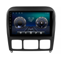 Штатна магнітола Mercedes-Benz S-Клас (W220) 1998-2005 Element 4/64 4G CarPlay