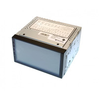 Автомагнітола Baxster 30818DSP