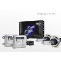 Комплект ксенону Infolight Expert Pro CANBUS H7 5000K +50%