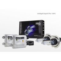Комплект ксенону Infolight Expert Pro CANBUS H7 5000K +50% Комплект ксенону Infolight Expert Pro CANBUS H7 5000K +50%