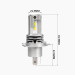 Світлодіодні лампи Prime-X MINI H4 (5000K)