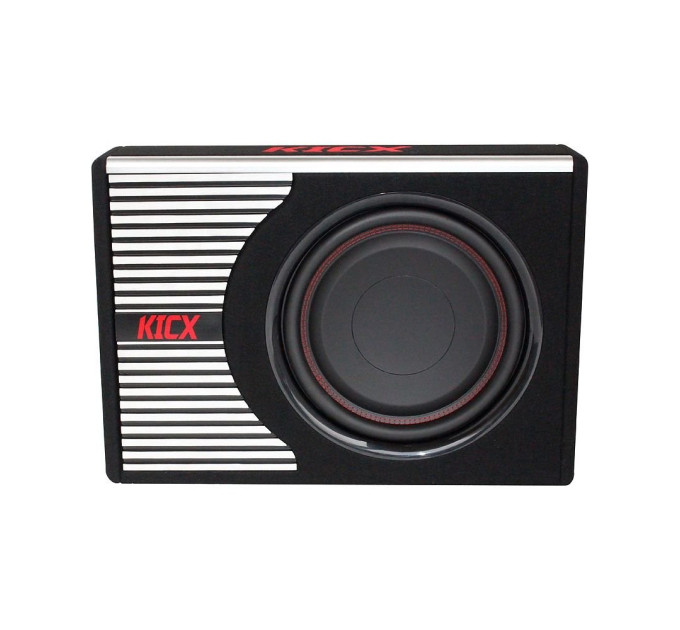 Сабвуфер Kicx GT-403BPA
