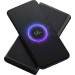 Повербанк Xiaomi Mi Power Bank 3 10000mAh 10W Fast Charge black