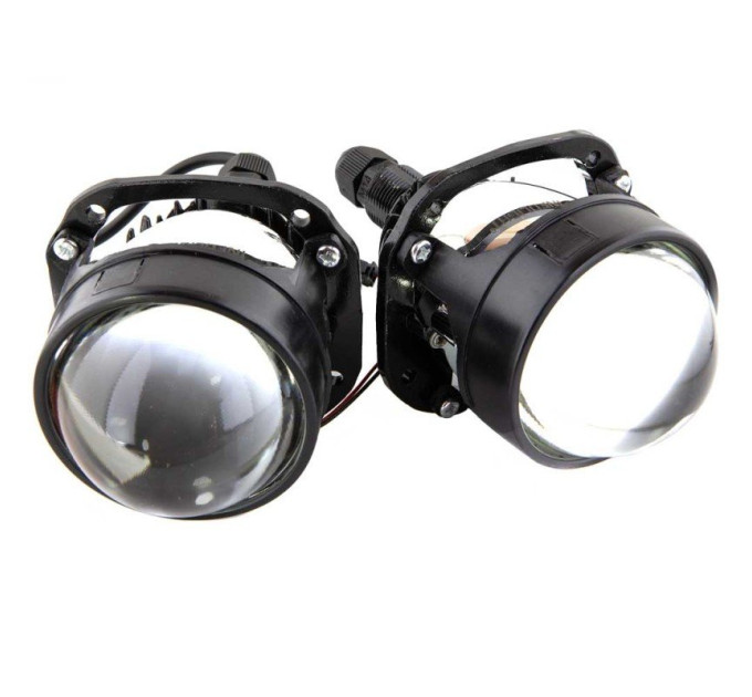 Світлодіодні лінзи Bi-LED Infolight G10 2.5