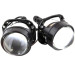 Світлодіодні лінзи Bi-LED Infolight G10 2.5