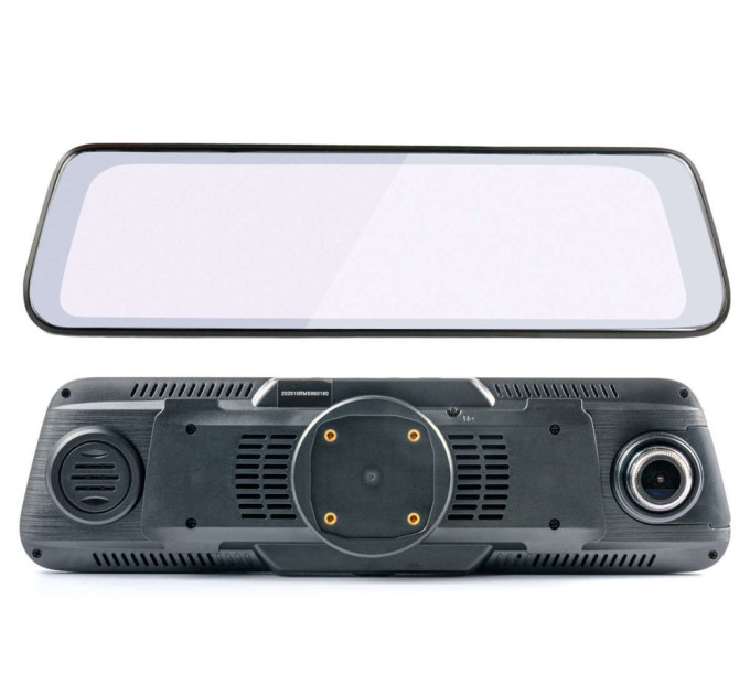 Дзеркало з відеореєстратором Phantom RMS-960 DVR Full HD-48