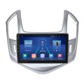 Штатна магнітола Chevrolet Cruze 2012-2016 Element 6/128 4G CarPlay
