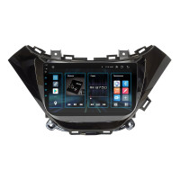 Штатна магнітола Incar DTA2-2188 для Chevrolet Malibu 2012+