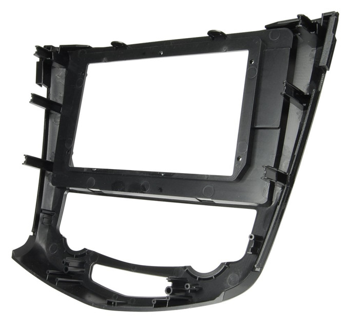 Перехідна рамка Nissan X-Trail, Qashqai, Rogue Carav 22-948