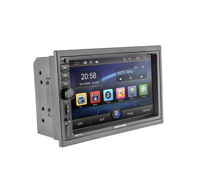 Автомагнітола Nextone MD-701
