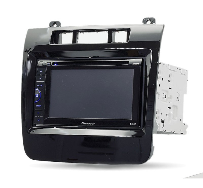 Перехідна рамка Volkswagen Touareg Carav 11-435