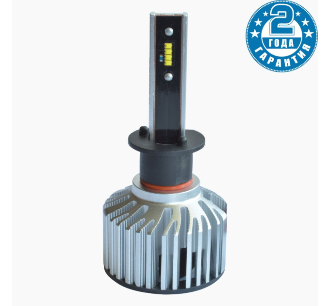 Світлодіодні лампи Prime-X Z PRO H1 5000K