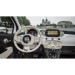 Захисне скло на монітор Fiat 500 2018- (матове) Pixsel FIAT-2669-M
