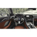 Захисне скло на панель приладів BMW 8 series без камери 2019- (G16) (матове) Pixsel BMW-5412-M