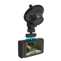 Відеореєстратор Aspiring AT300 Speedcam GPS MAGNET Відеореєстратор Aspiring AT300 Speedcam GPS MAGNET