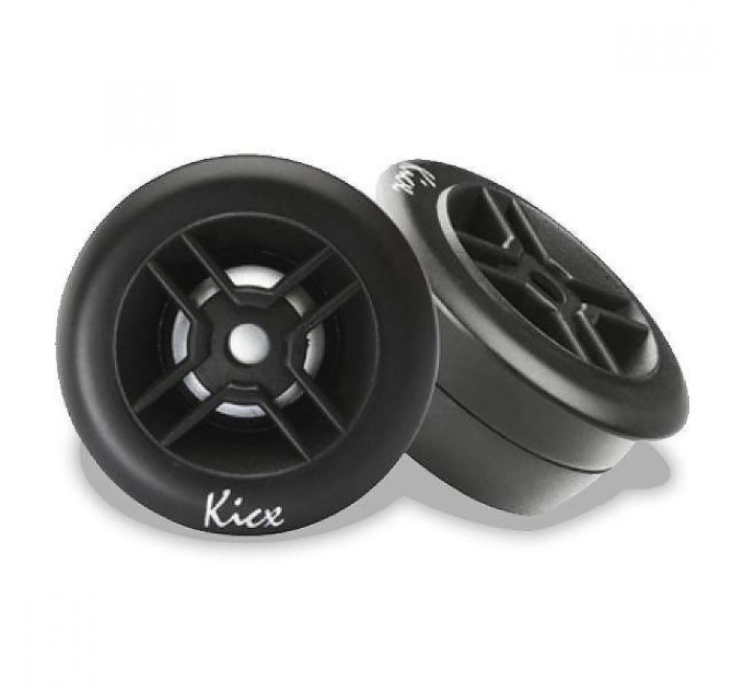 Акустика Kicx Sound Civilization ND-20AL